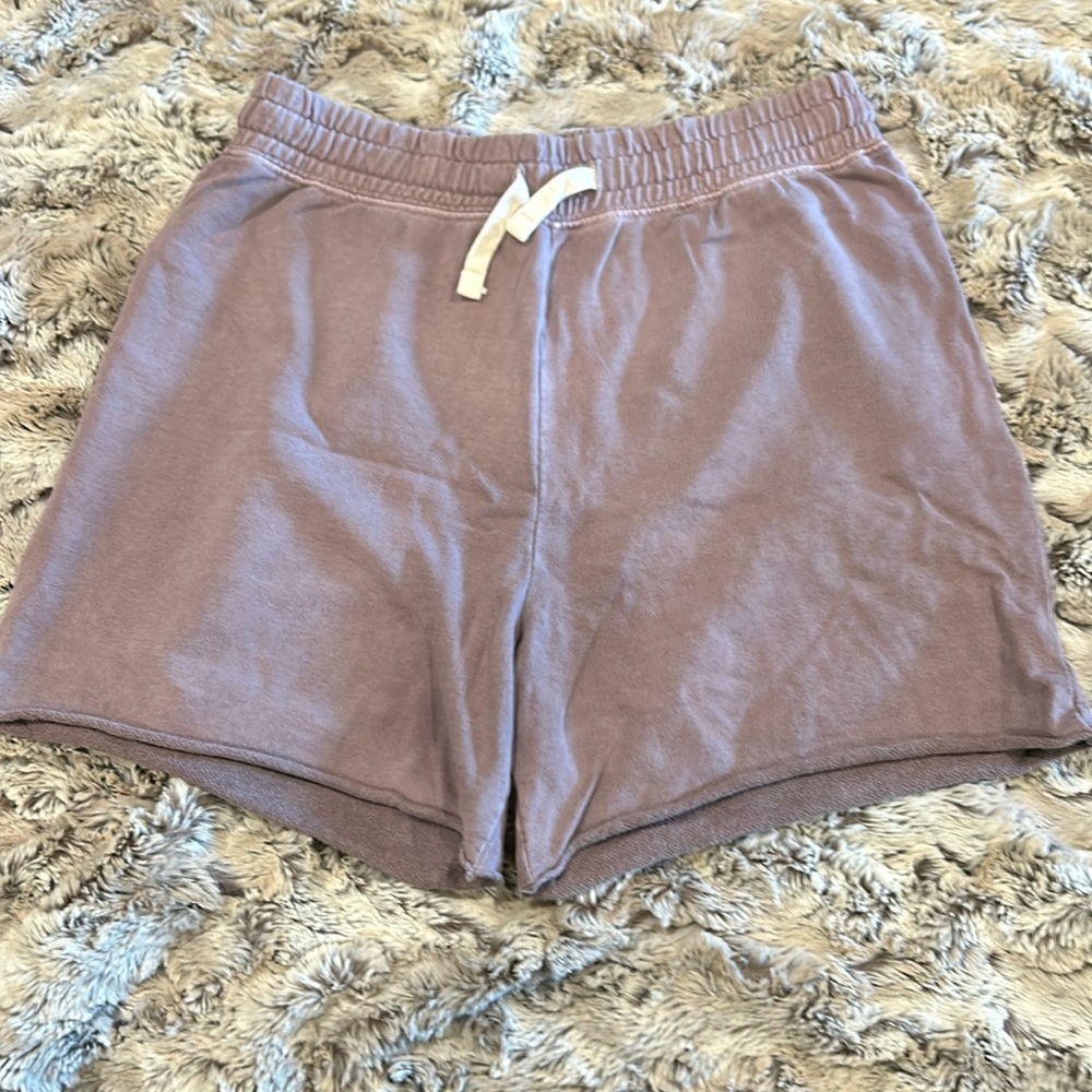 Lounge shorts